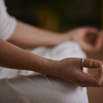 Meditation Breathwork Journaling Atemtraining Online Kurs OTANI Wellness Gesundheit